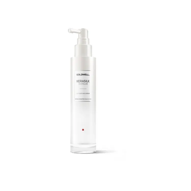 Kerasilk Revitalize Detoxifying Serum Expressversand