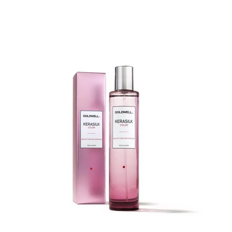 Kerasilk Color Beautifying Hairperfume Solange Der Vorrat Reicht