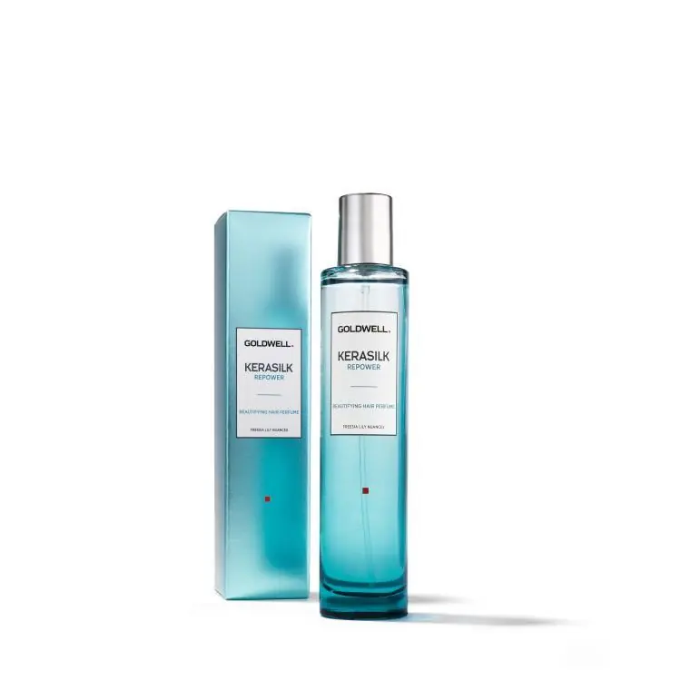 Kerasilk Repower Beautifying Hairperfume Neue Kollektion