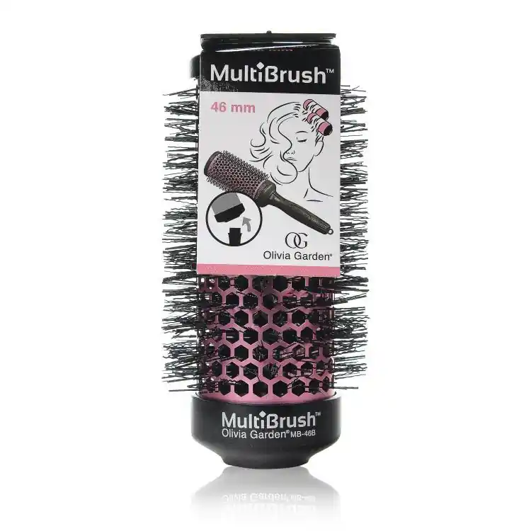 Schneller Versand Olivia Garden Multibrush 46/62mm Bürstenkopf