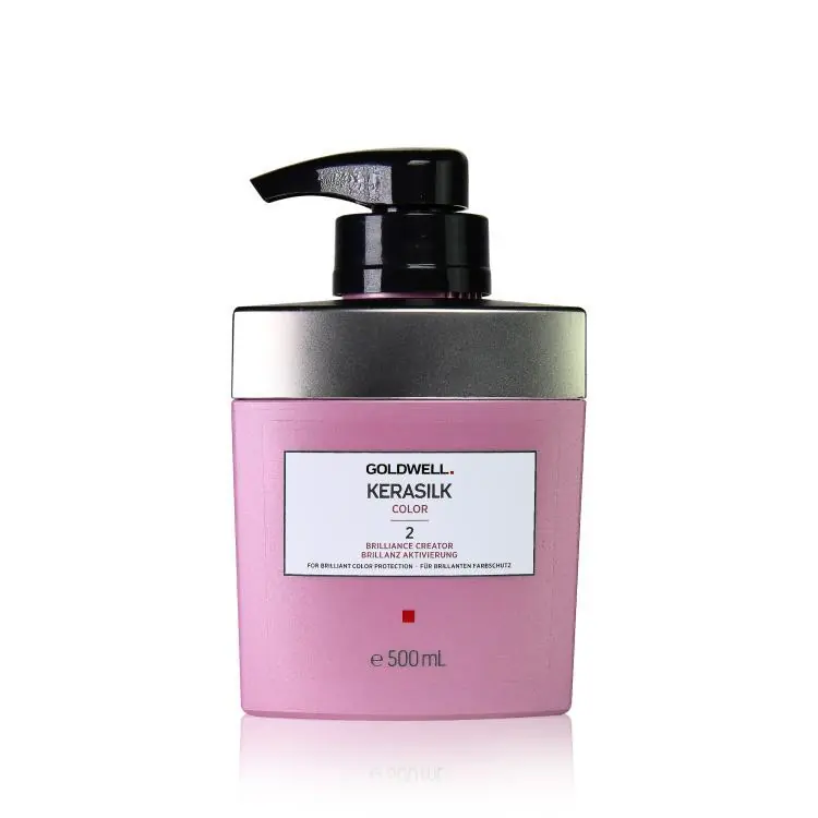 Kerasilk Color Brillanz Aktivierung Preis Gesenkt