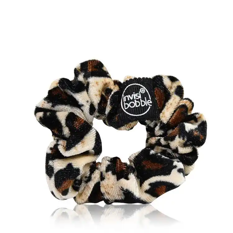 Neuheit Invisibobble Sprunchie Purfection