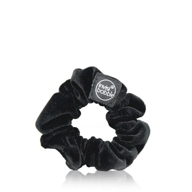 Heißes Angebot Invisibobble Sprunchie True Black