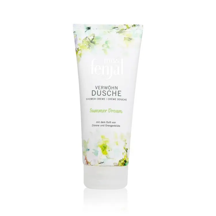 Miss Fenjal Summer Dream VerwöhnDusche Echt