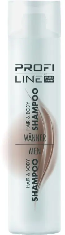 Ausverkauf Profi Line Männer Hair & Body Shampoo