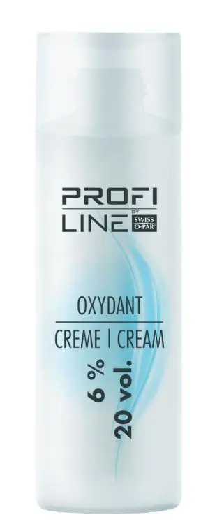 Profi Line Oxydant Creme 6% 20 vol. Neuheit