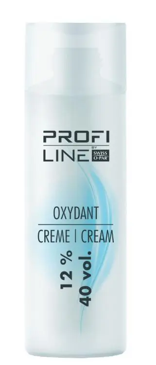 Top-Seller Profi Line Oxydant Creme 12% 40 vol.
