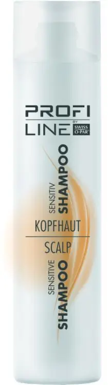 Mega-Angebot Profi Line Kopfhaut Sensitiv Shampoo