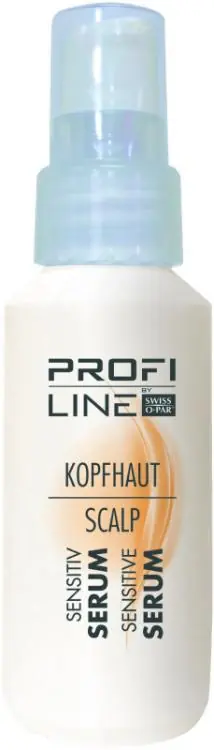 Preisreduziert Profi Line Kopfhaut Sensitiv Serum