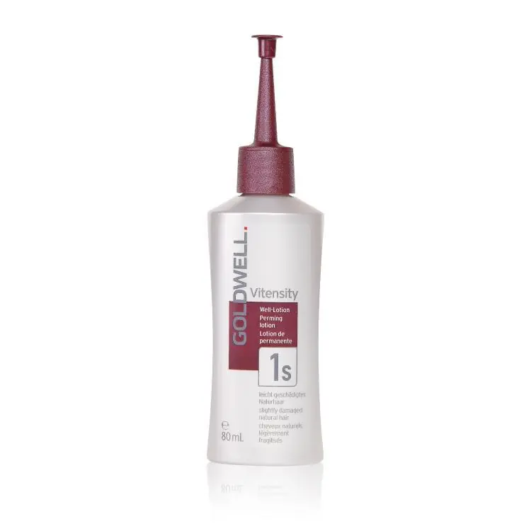 Goldwell Vitensity Perm Lotion Typ 1Soft Nur Heute