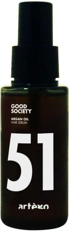 Nur Heute Artego Good Society 51 Argan Oil Serum