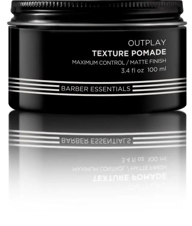 Redken Brews Outplay Texture Pomade Top-Seller