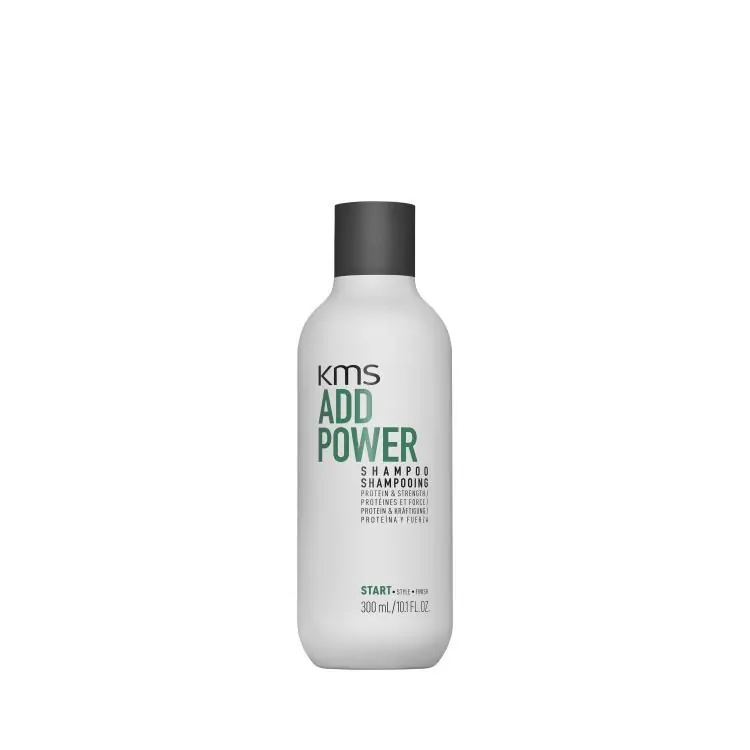KMS Addpower Shampoo Abverkauf
