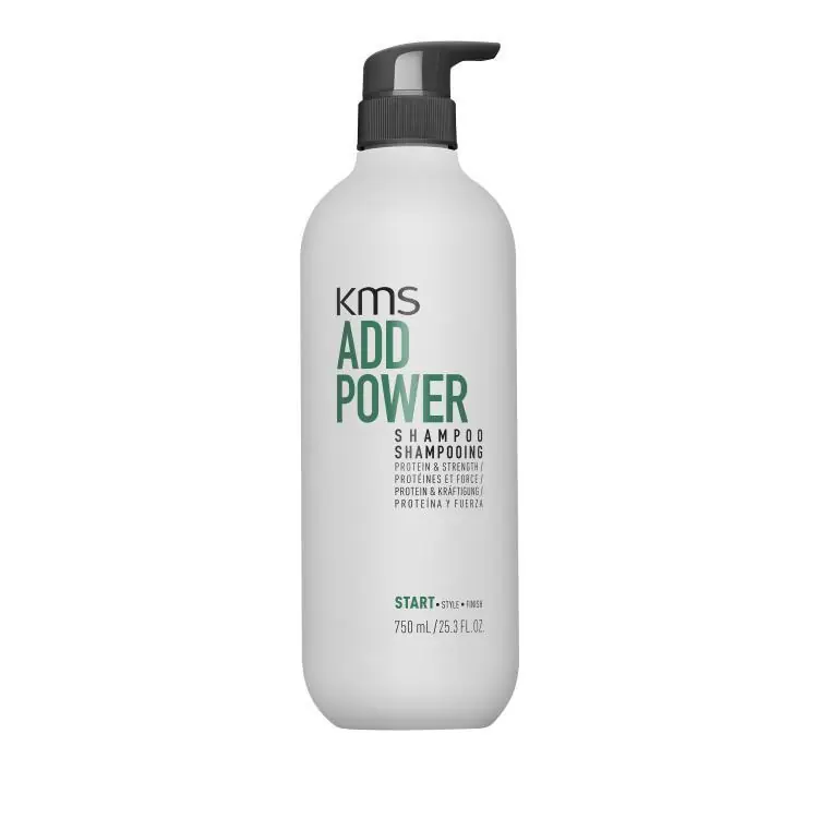 Knallerangebot KMS Addpower Shampoo