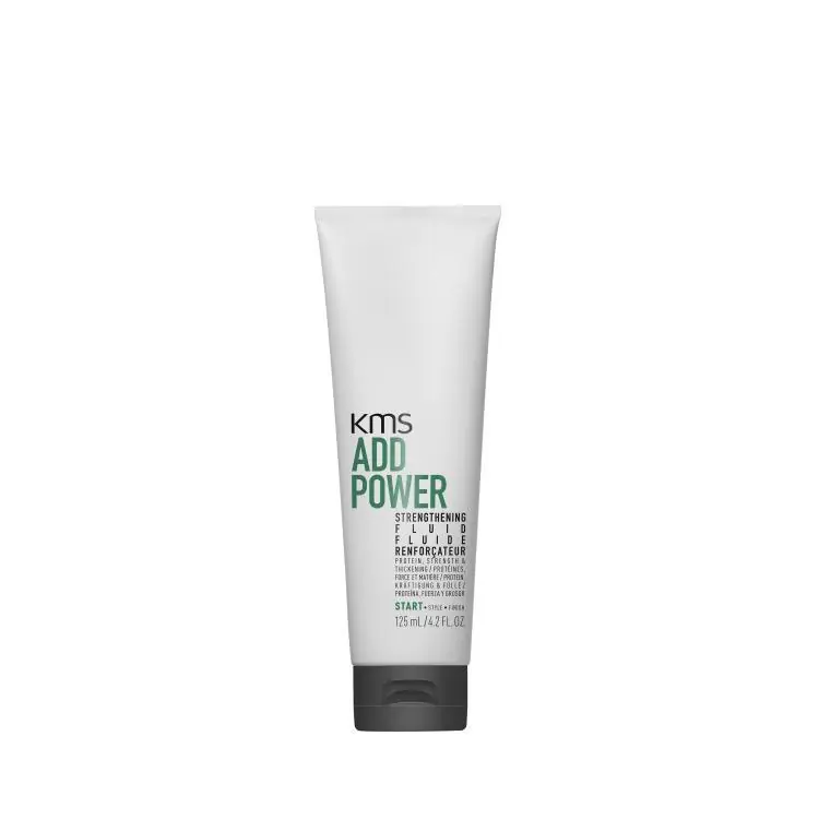 KMS Addpower Strengtheining Fluid Aktuell