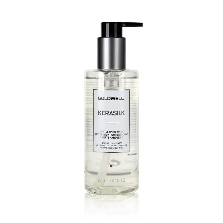 Highlight Kerasilk Gentle Hand Wash