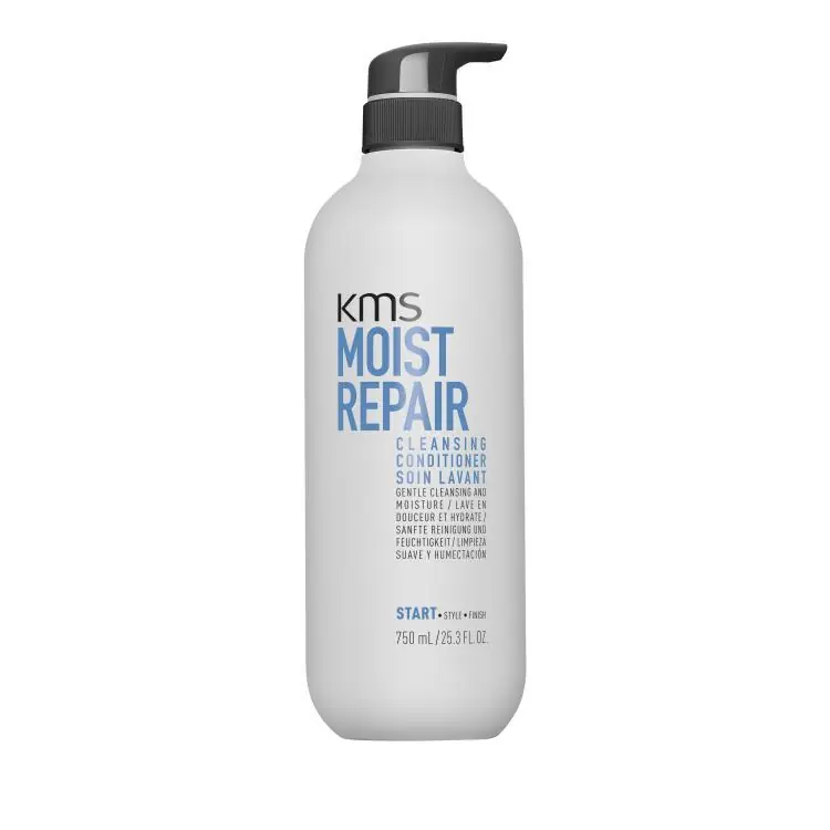 Bestseller Kms Moistrepair Cleansing Conditioner