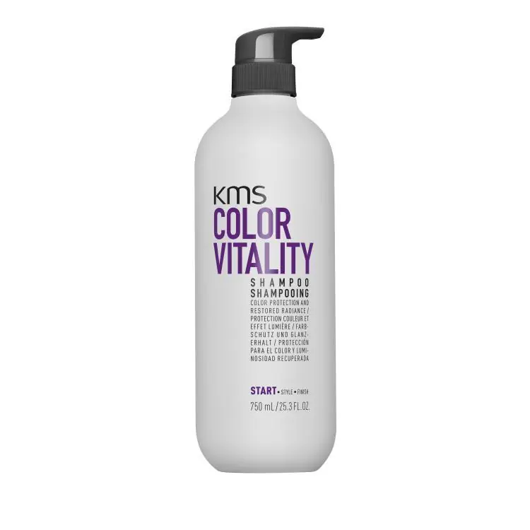 KMS Colorvitality Shampoo Billig