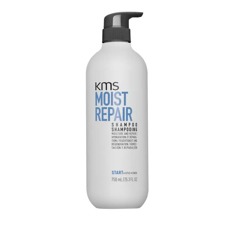 KMS Moistrepair Shampoo Top-Angebot