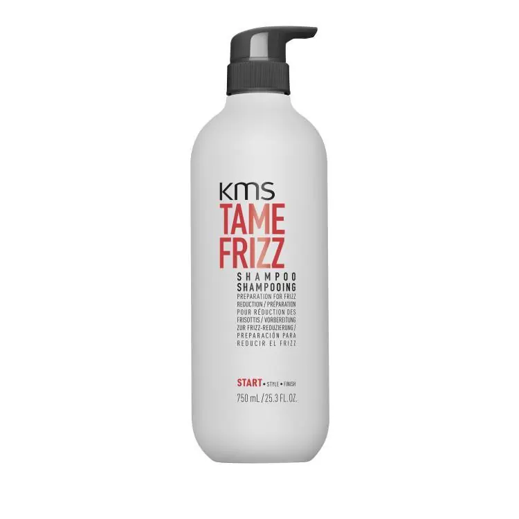KMS Tamefrizz Shampoo Must-Have