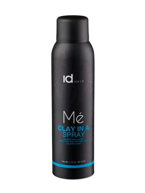 Schneller Versand id Hair Me Clay In A Spray