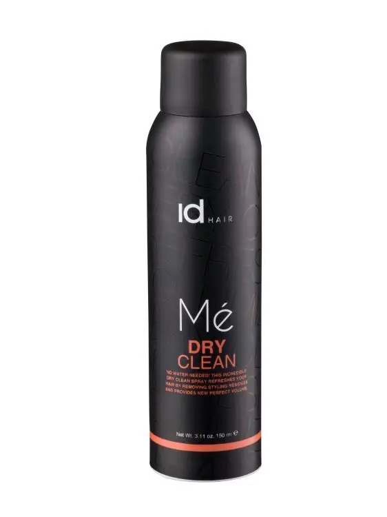 Preisknaller id Hair Me Dry Clean