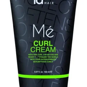 Garantierte Lieferung id Hair Me Curl Cream