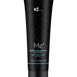 Wochenendangebot id Hair Me More Colourful Shampoo