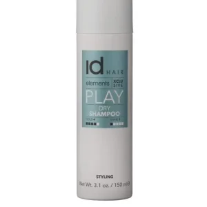 id Hair Elements Xclusive Play Dry Shampoo Geprüft