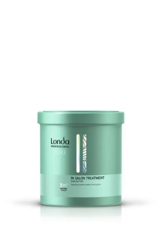 Londa P.U.R.E. Treatment Neu