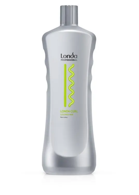 Londa Curl Perm Lotion c Bestpreis