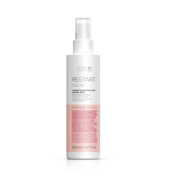 Revlon RE/START Color 1 Minute Protective Color Mist Jetzt Kaufen
