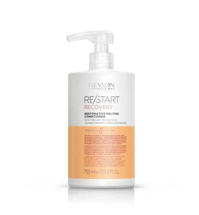 Revlon RE/START Recovery Restorative Melting Conditioner Schneller Versand
