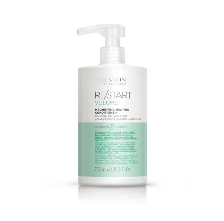 Revlon RE/START Volume Magnifying Melting Conditioner Neue Kollektion