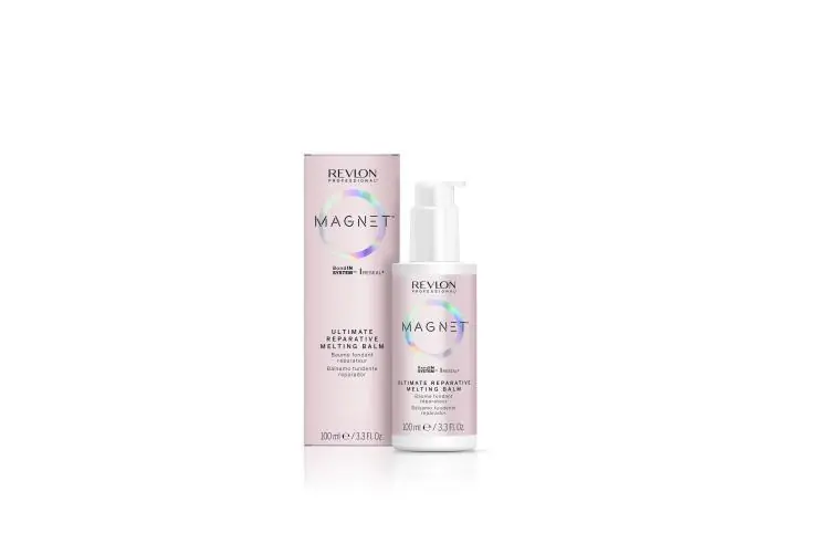 Jetzt Bestellen Revlon MAGNET Ulitmate Reparative Melting Balm