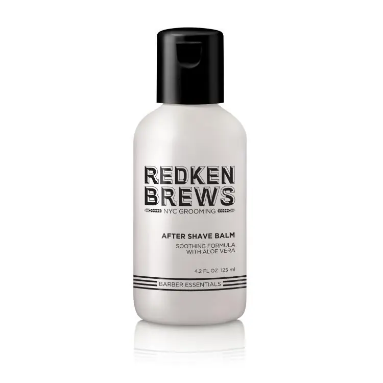 Geprüft Redken Brews After Shave Balm