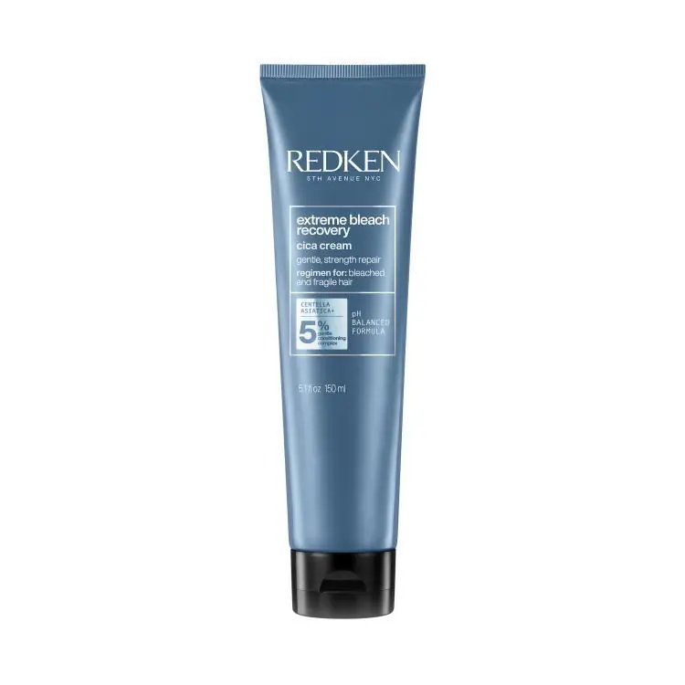 Redken Extreme Bleach Recovery Cica Cream 5% Gentle Conditioning Complex Bestpreis
