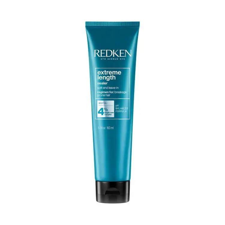 Mega-Angebot Redken Extreme Length Sealer 4% Length Care Complex