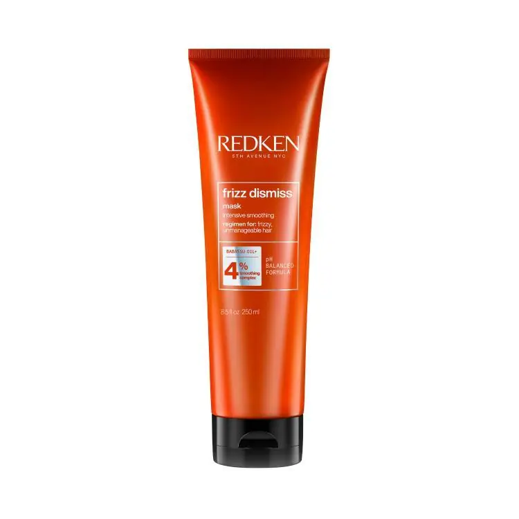 Schneller Versand Redken Frizz Dismiss Mask 4% Smoothing Complex