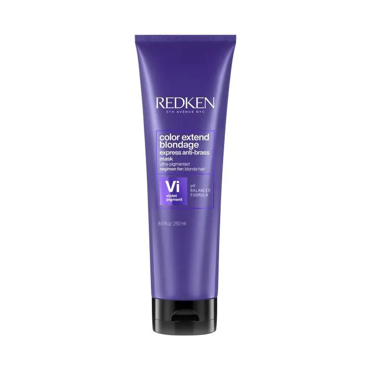 Redken Color Extend Blondage Express Anti-Brass VI Violet Pigment Top-Preis