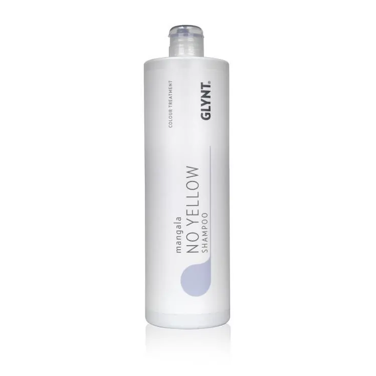 Neue Kollektion Glynt Mangala No Yellow Shampoo