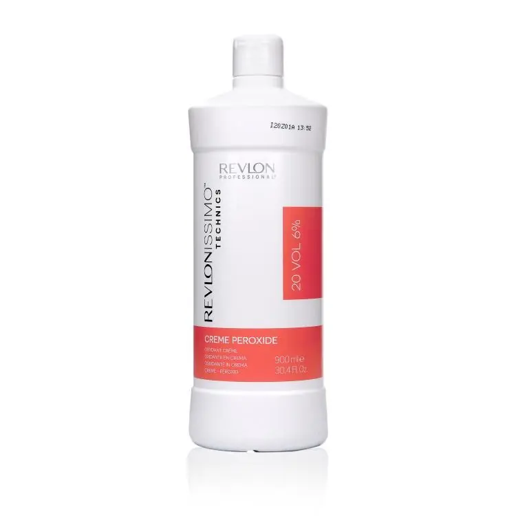 Finale Aktion Revlon Revlonissimo Creme Peroxide 20 VOL 6%