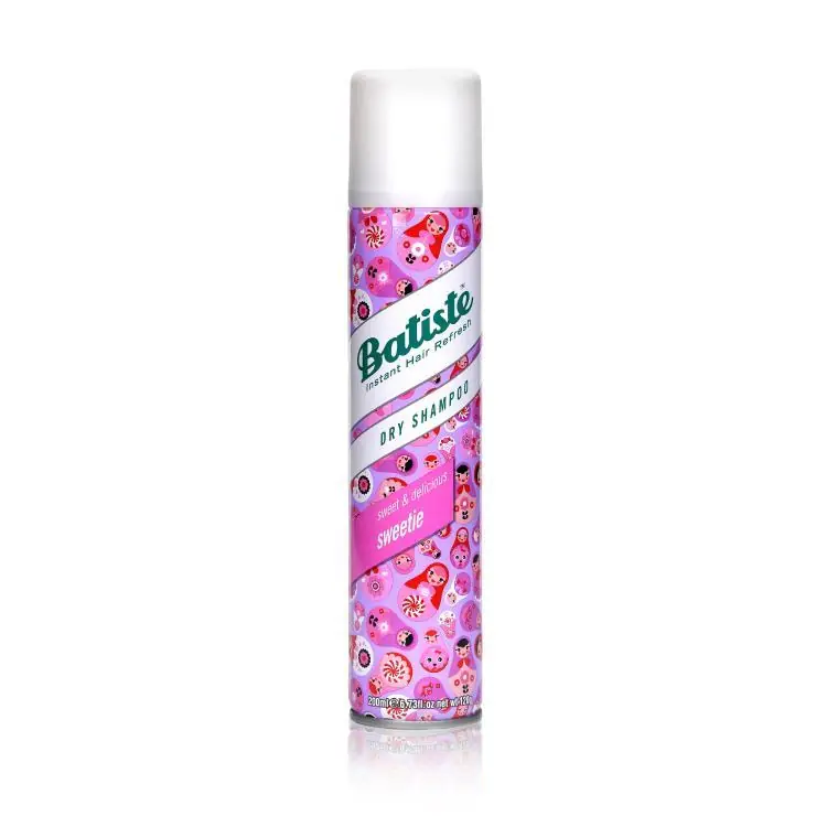 Batiste Instant Hair Refresh Dry Shampoo Sweetie Direktkauf