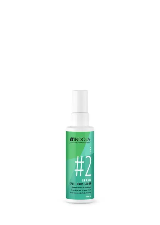 Top-Seller Indola Repair Split-Ends Serum 2