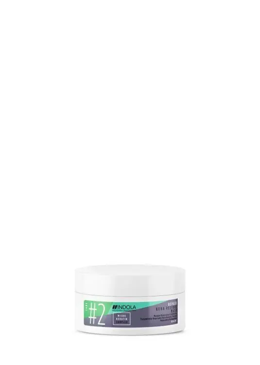 Preisknaller Indola Kera Restore Mask 2