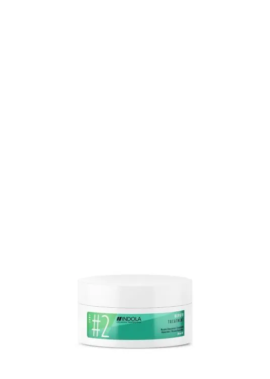 Neu Im Sortiment Indola Repair Treatment 2