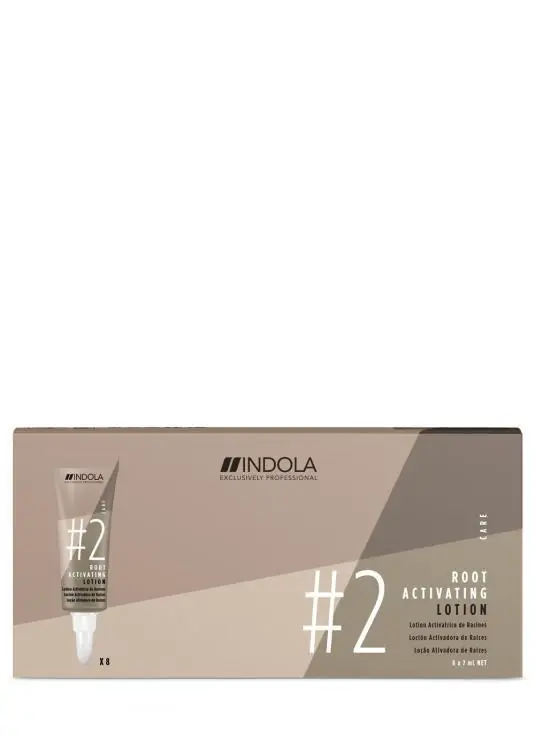 Bestseller Indola Root Activating Lotion 2