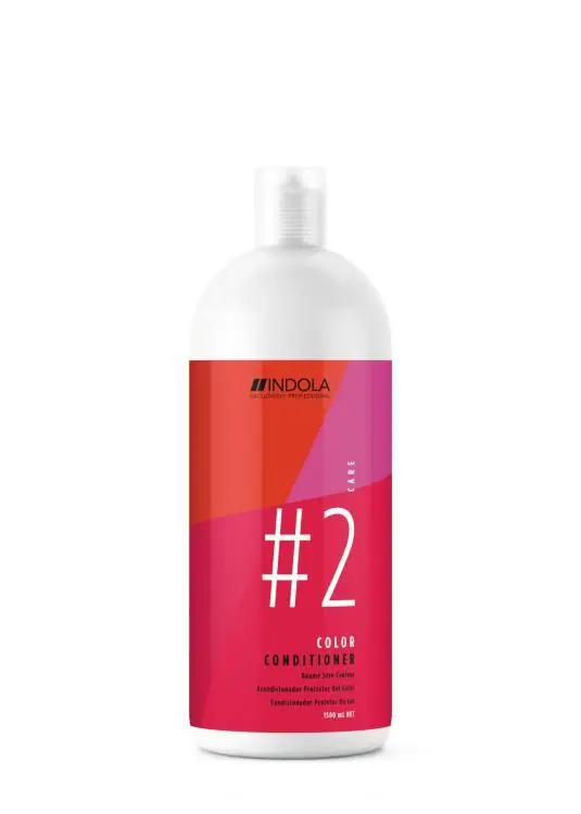 Indola Color Condtioner 2 Angebot