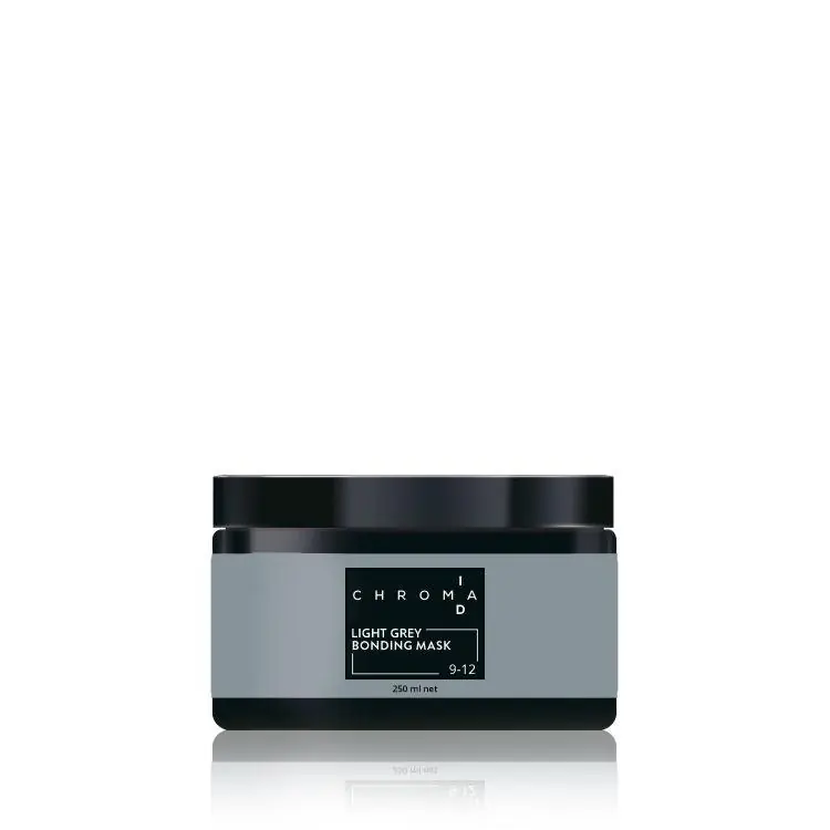 Abverkauf Chroma ID Bonding Mask 9-12 Gris Persan