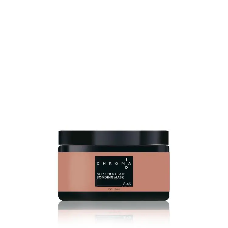 Sofort Bestellen Chroma ID Bonding Mask 8-46 Chocolat Au Lait